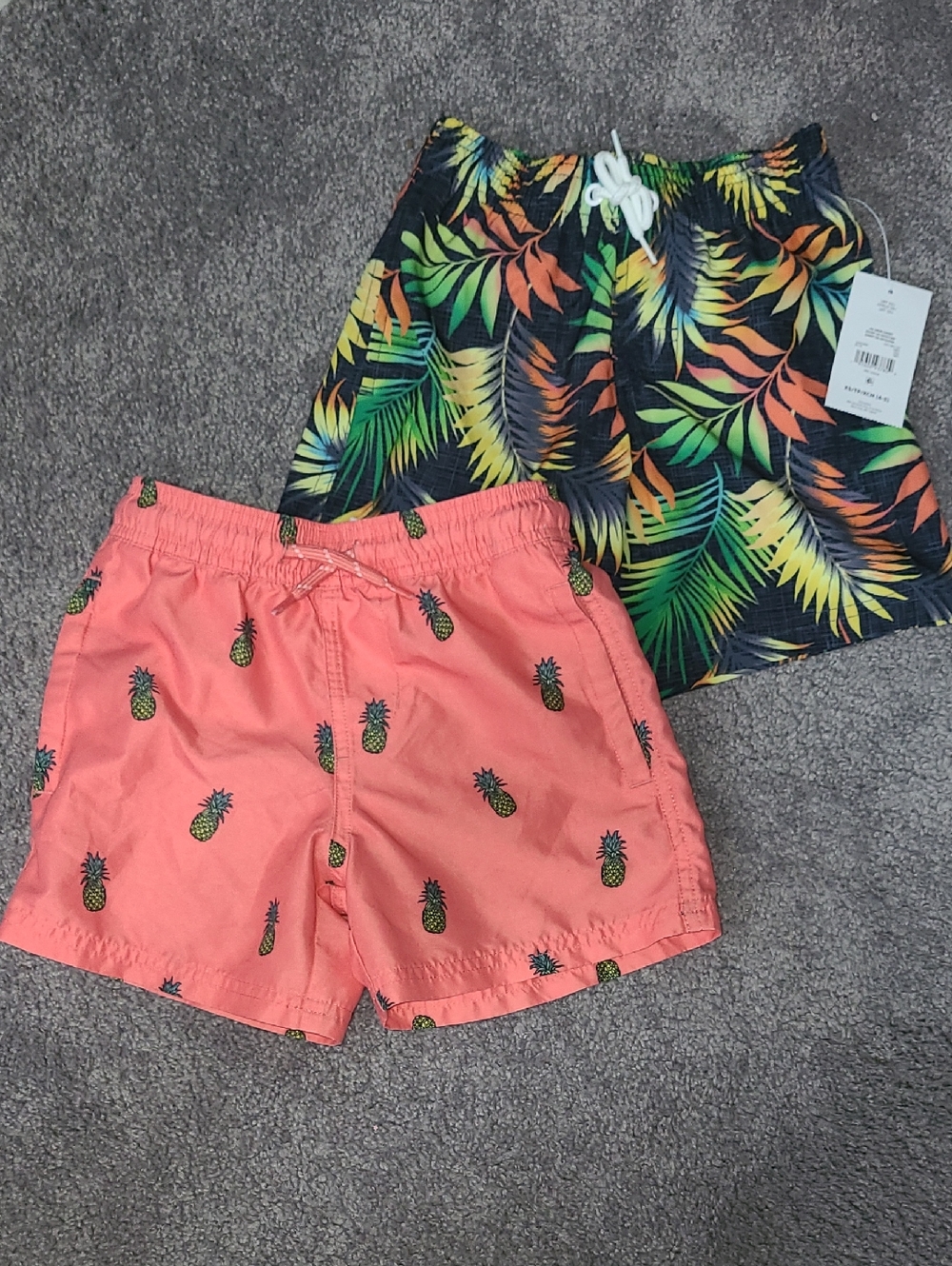 Boys Swim trunk Bundle
